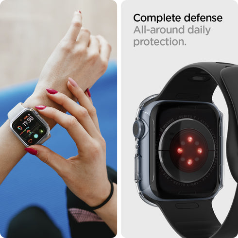 Spigen Apple Watch Series 9/8/7 (45mm) Case - Thin Fit